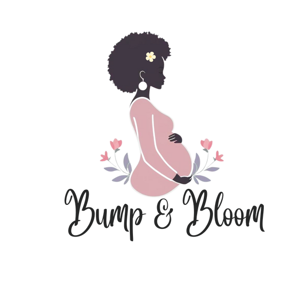 Bump And Bloom