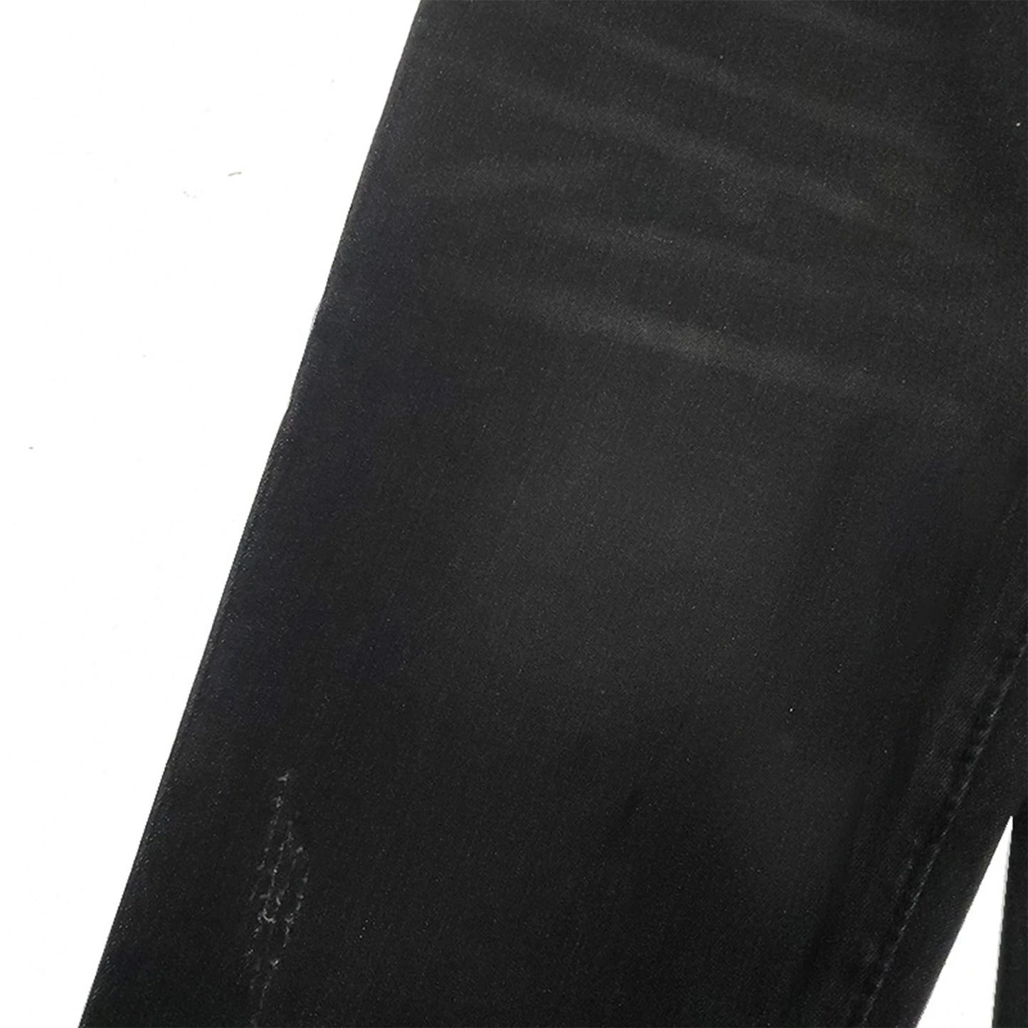 Maternity High-Waist Stretch Denim Jeans